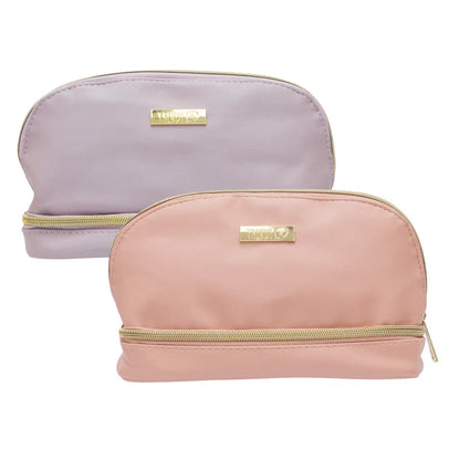 COSMETIQUERA TRENDY PASTEL REF CD01