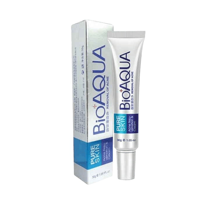 CREMA ANTI ACNE BIOAQUA REF BQY51278