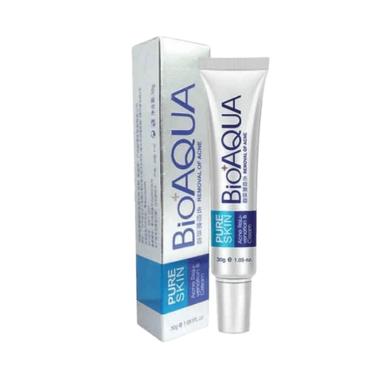 CREMA ANTI ACNE BIOAQUA REF BQY51278