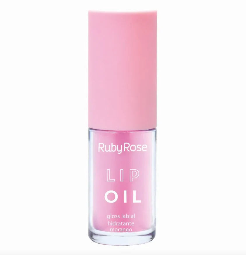 LIP OIL RUBY ROSE