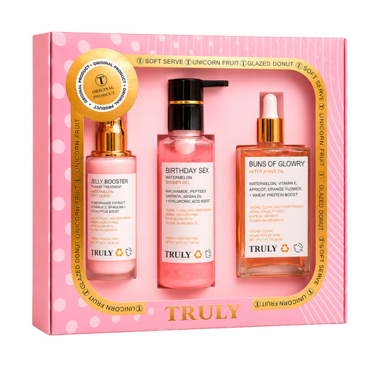 KIT CORPORAL TRULY