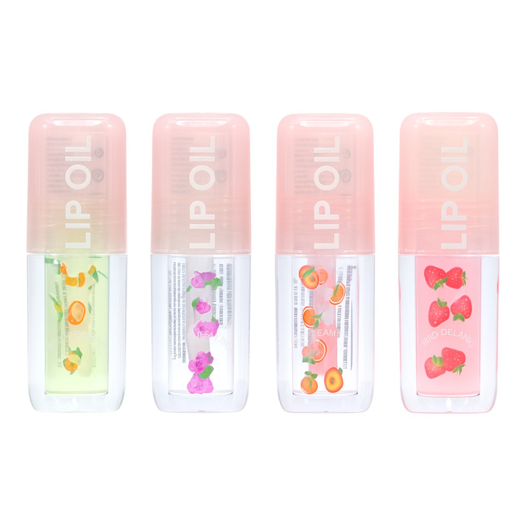 GLOSS FRUTAS SAGUI REF SAGUI-366