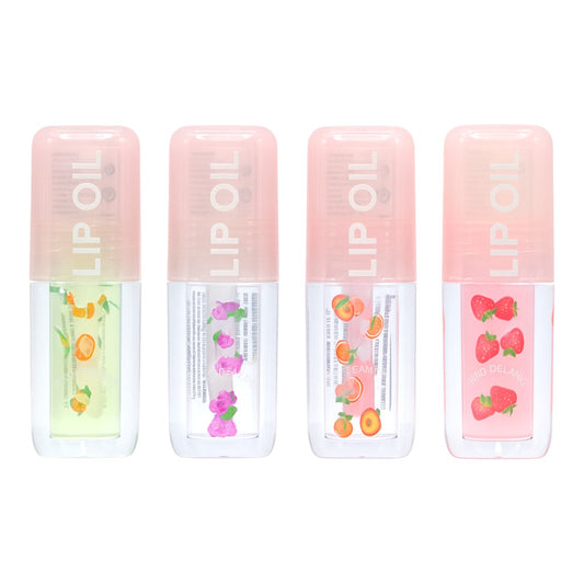 GLOSS FRUTAS SAGUI REF SAGUI-366