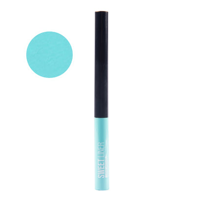 DELINEADOR LIQUIDO SWEET LINER MIIS COSMETICS REF DEL-01