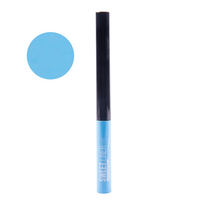 DELINEADOR LIQUIDO SWEET LINER MIIS COSMETICS REF DEL-01