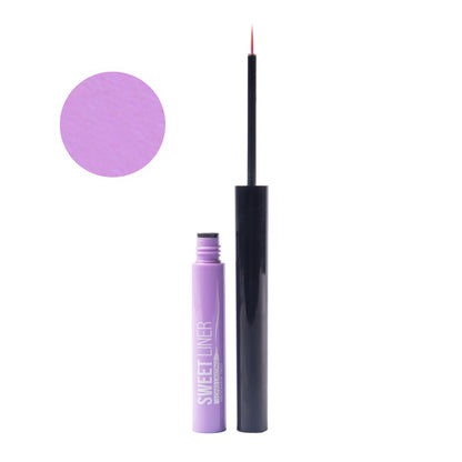 DELINEADOR LIQUIDO SWEET LINER MIIS COSMETICS REF DEL-01