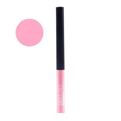 DELINEADOR LIQUIDO SWEET LINER MIIS COSMETICS REF DEL-01
