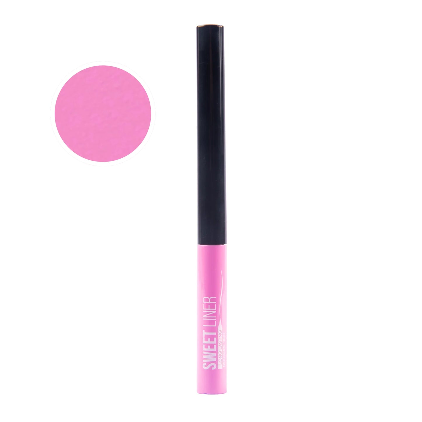 DELINEADOR LIQUIDO SWEET LINER MIIS COSMETICS REF DEL-01