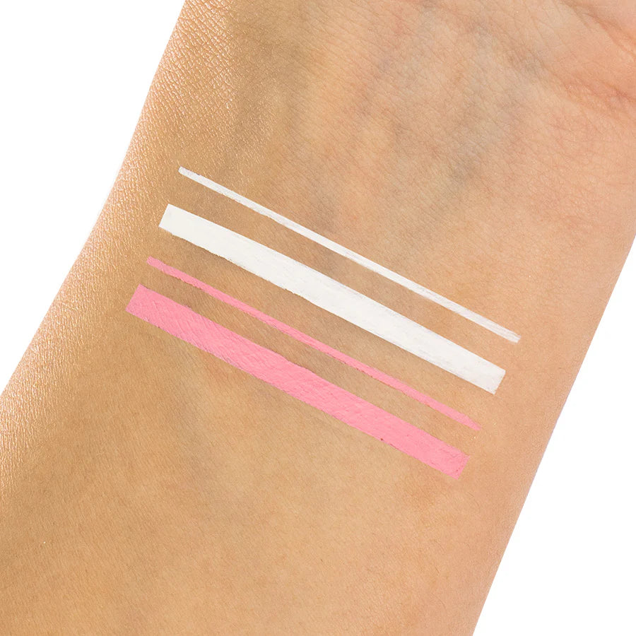 DELINEADOR DOBLE MATTE FUNNY PASTEL