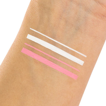 DELINEADOR DOBLE MATTE FUNNY PASTEL
