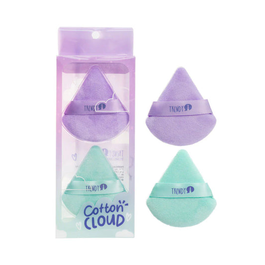 KIT BORLAS COTTON KBC2097