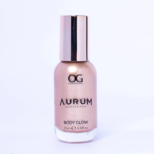 BODY GLOW AURUM DORADO OG REF SF9243-01