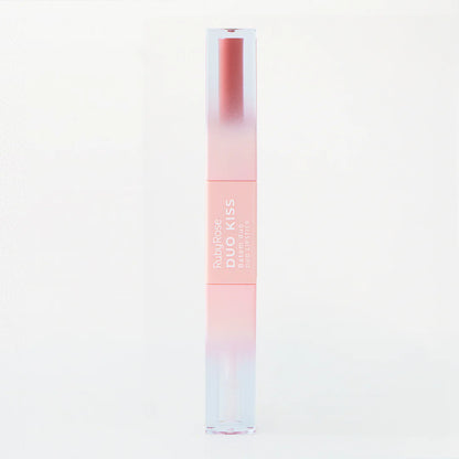 LABIAL DUO KISS REF HB-L620