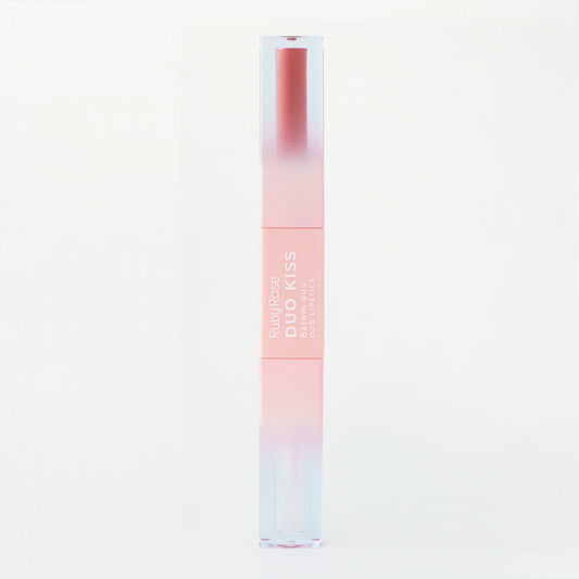 LABIAL DUO KISS REF HB-L620