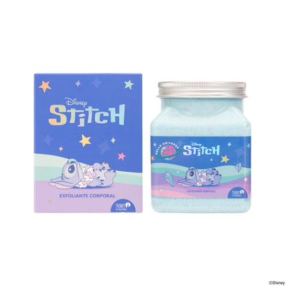 EXFOLIANTE CORPORAL STITCH DY2073