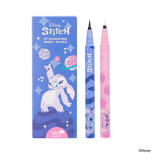 STITCH DELINEADOR LIQUIDO DY2081