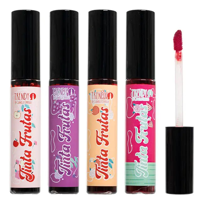 TINTA FRUTAS TRENDY REF 7999A
