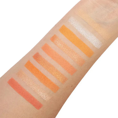 SOMBRA FRUTAS TRENDY REF C06-09 REF PEACH C06