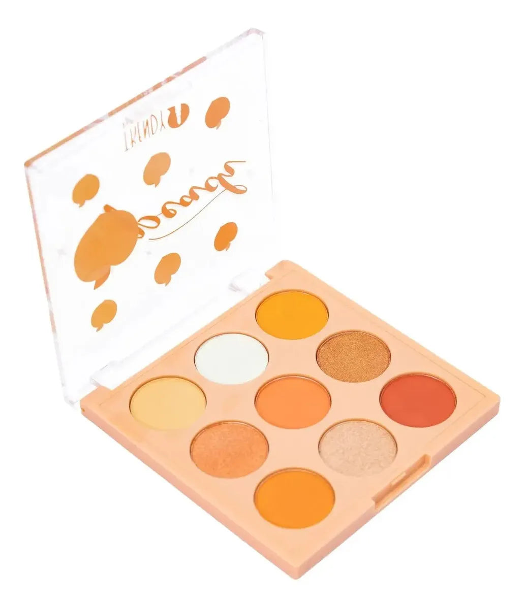 SOMBRA FRUTAS TRENDY REF C06-09 REF PEACH C06