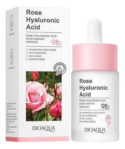 SERUM ROSAS Y ACIDO HIALURONICO REF BQY15440