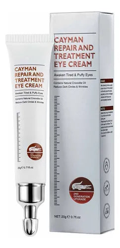 SERUM CAYMAN VIBRANT GLAMOUR