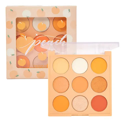 SOMBRA FRUTAS TRENDY REF C06-09 REF PEACH C06