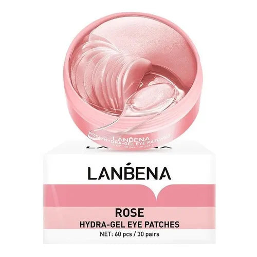 PARCHES PARA OJOS ROSAS REF LB5378