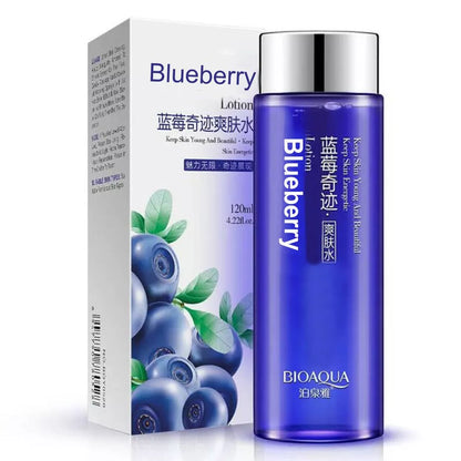 LOCIÓN ESENCIAL HIDRATANTE DE ARANDANOS 120ML BIOAQUA REF BQY2782