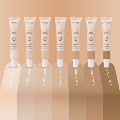 BASE HUMIDE SKIN MONTOC