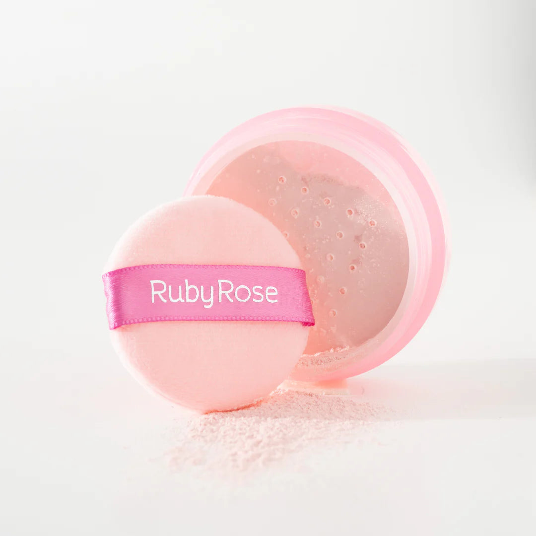 POLVO TRASLUCIDO CHICAS SUPERPODEROSAS