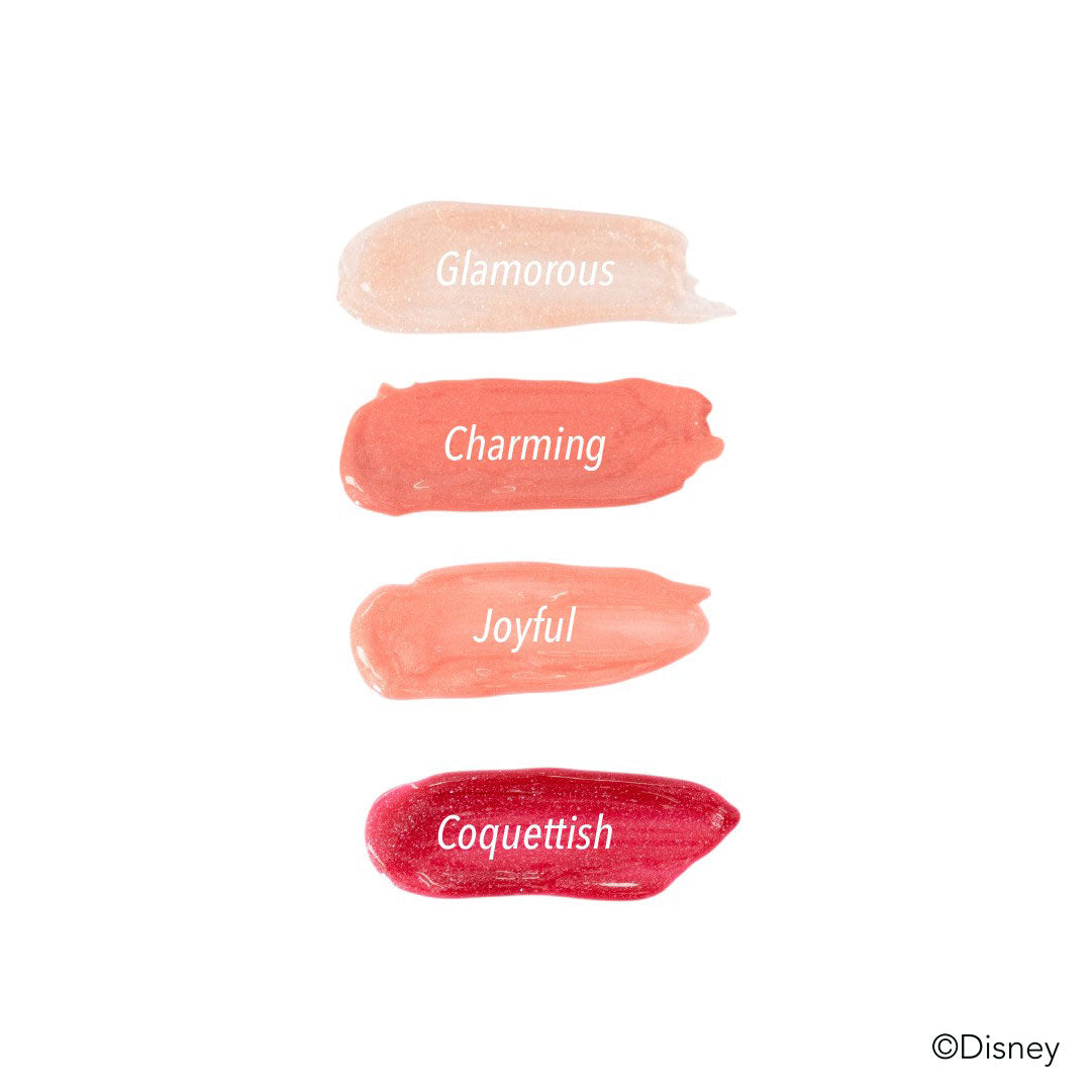 LIPGLOSS MINNIE MOUSE MIIS REF MINNIEA07-1