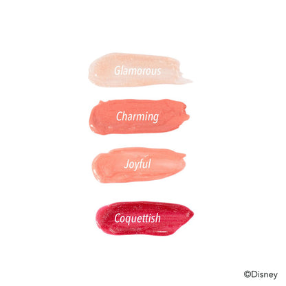 LIPGLOSS MINNIE MOUSE MIIS REF MINNIEA07-1