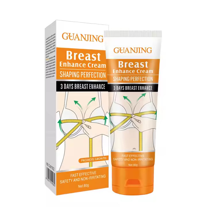 CREMA BUSTO GUANJING