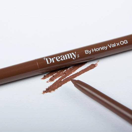 LIP COMBO DREAMY HONEY OG REF D2605