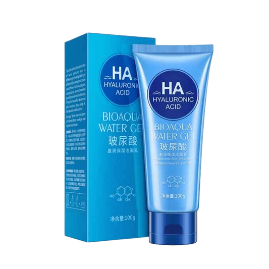 JABON ACIDO HIALURONICO BIOAQUA REF BQY58796