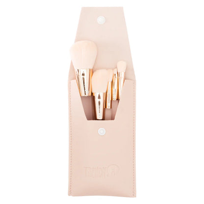 KIT BROCHA CRISTAL REF BCT1807