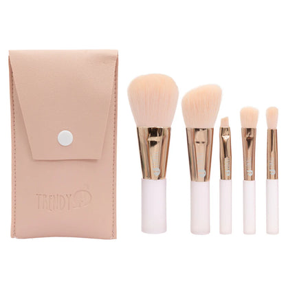 KIT BROCHA CRISTAL REF BCT1807