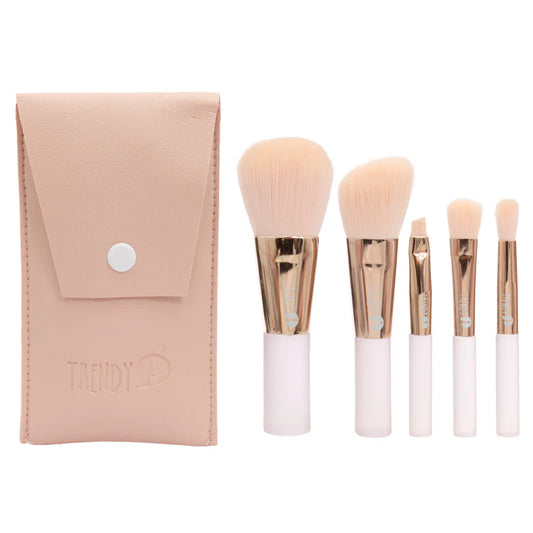 KIT BROCHA CRISTAL REF BCT1807