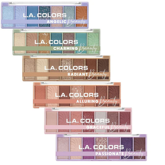 SOMBRA LA COLORS PASIONATE