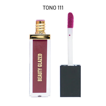 LABIAL MINI MATTE BEAUTY GLAZED REF B31