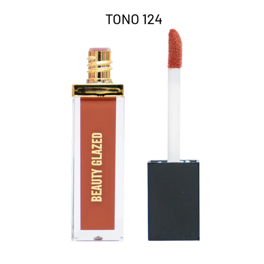 LABIAL MINI MATTE BEAUTY GLAZED REF B31