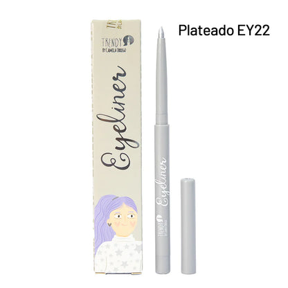 LAPIZ DE OJOS TRENDY