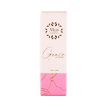 LIPSGLOSS GRACE MISS COSMETICS