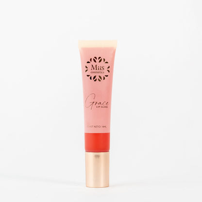 LIP GLOSS GRACE MIIS REF LGG02