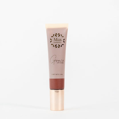 LIP GLOSS GRACE MIIS REF LGG02