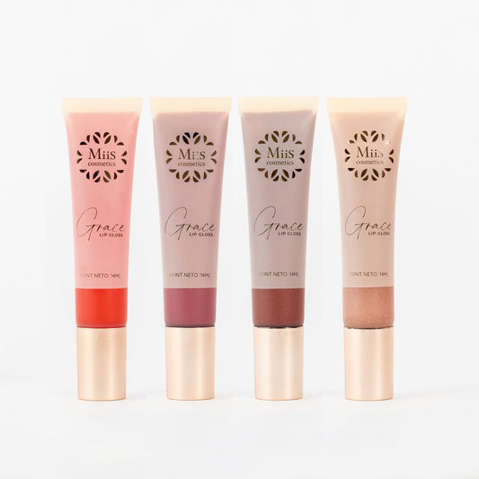 LIP GLOSS GRACE MIIS REF LGG02