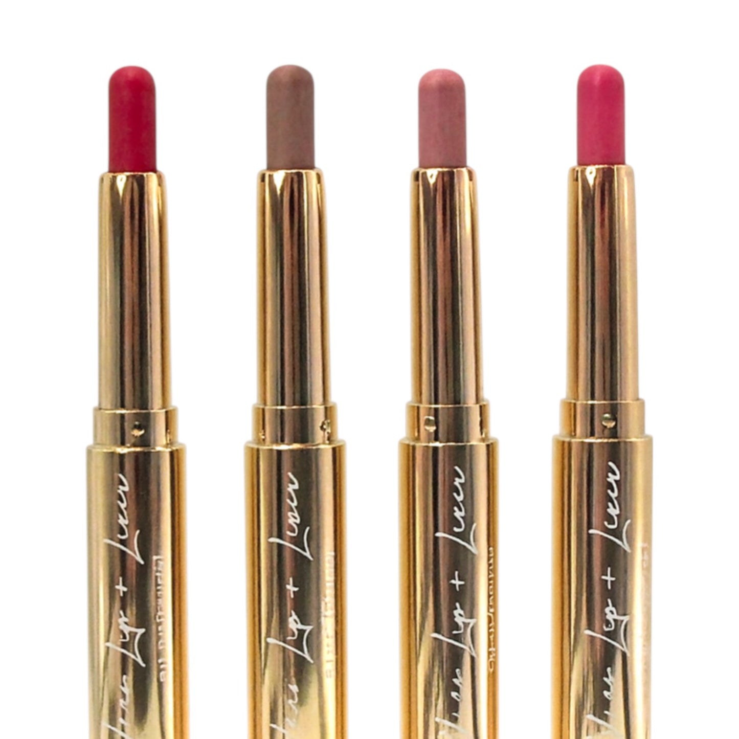 BLOOM LIP & LINER BLOOMSHELL REF BL-BL1222
