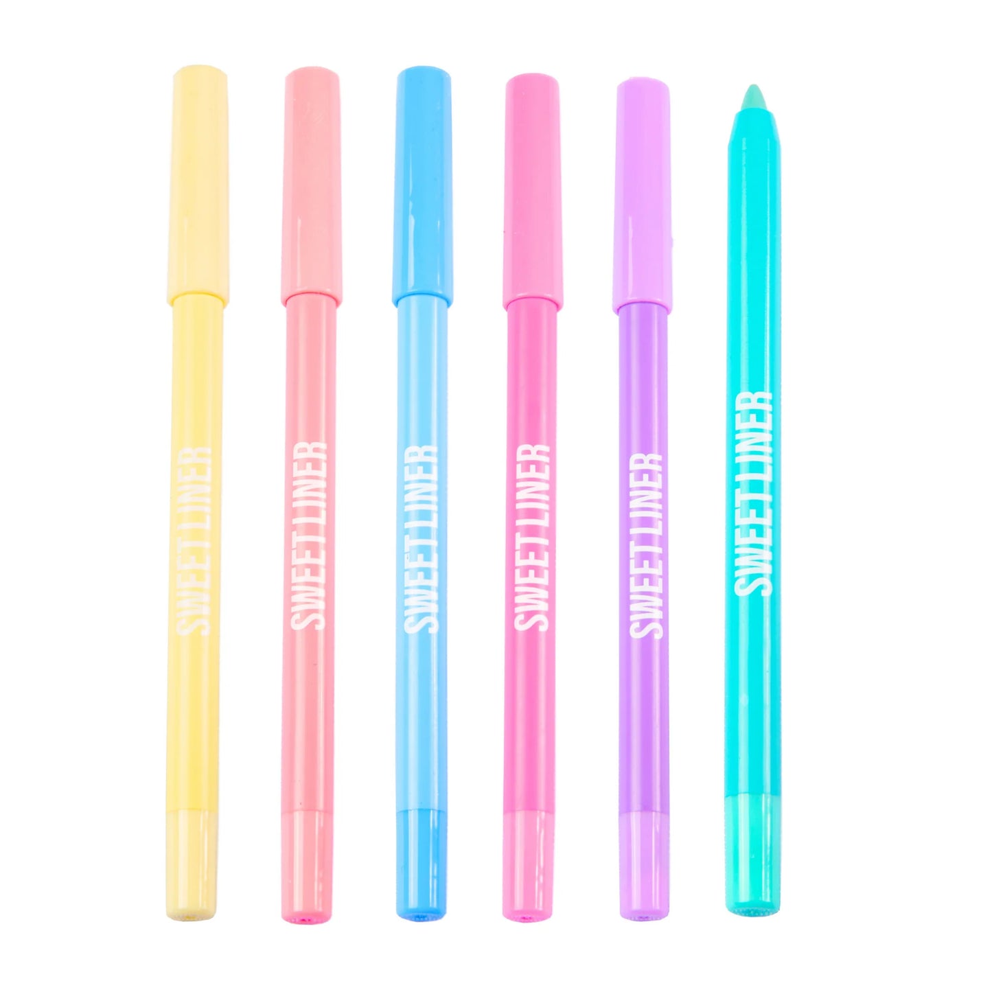 LAPIZ DELINEADOR SWEET LINER MIIS COSMETICS REF LPM-2101