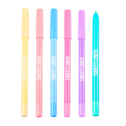 LAPIZ DELINEADOR SWEET LINER MIIS COSMETICS REF LPM-2101