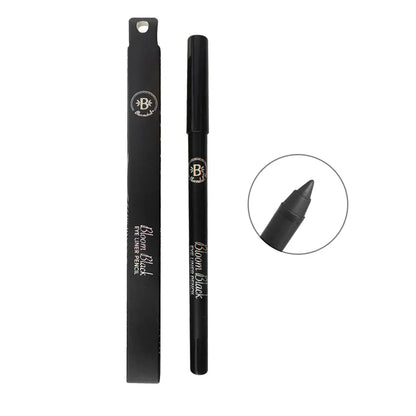 BLOOM BLACK EYELINER PENCIL BLOOMSHELL REF BL4005